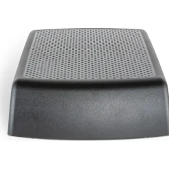 Allsop ErgoRiser Monitor Stand, Black (32212)* Monitor Mounts & Stands