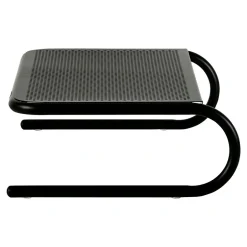 Allsop Metal Art Monitor Stand, Holds Up to 50 lbs., Black (ASP30336)* Monitor Mounts & Stands