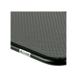 Allsop Metal Art Monitor Stand, Holds Up to 50 lbs., Black (ASP30336)* Monitor Mounts & Stands