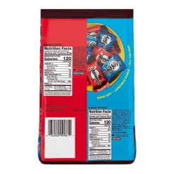 Chocolate<Hershey's ALMOND JOY & MOUNDS Assorted Flavored Candy Party Pack, 32.1 oz (HEC99981)