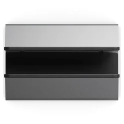 ALOGIC Bolt Adjustable Laptop Vertical Stand (AALNBSS-SGR)