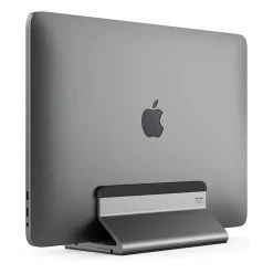 ALOGIC Bolt Adjustable Laptop Vertical Stand (AALNBSS-SGR)