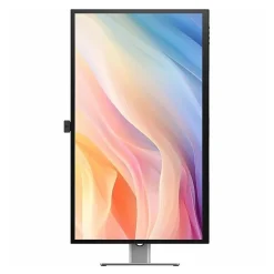 ALOGIC Clarity Pro Max 32" 4K Ultra HD 60 Hz LED Business Monitor, Black/Silver (32C4KPDW)* Flat Monitors