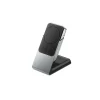 ALOGIC Matrix MagSafe Wireless USB-C Charging Stand for Multiple Brands, Black (MSCDD)