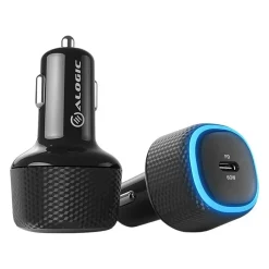 ALOGIC Rapid USB-C Car Charger (CRC60)