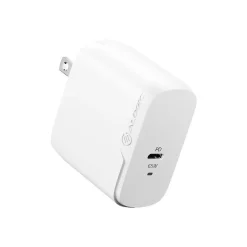 ALOGIC 65W Rapid power GaN Charger (WCG1X65-US)