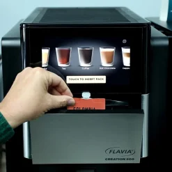 Keurig K-Cups<Alterra Colombia Coffee Flavia Freshpack, Medium Roast, 100/Carton (MDRA180)