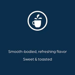 Keurig K-Cups<Alterra Morning Roast Coffee Flavia Freshpack, Light Roast, 100/Carton (MDRA182)