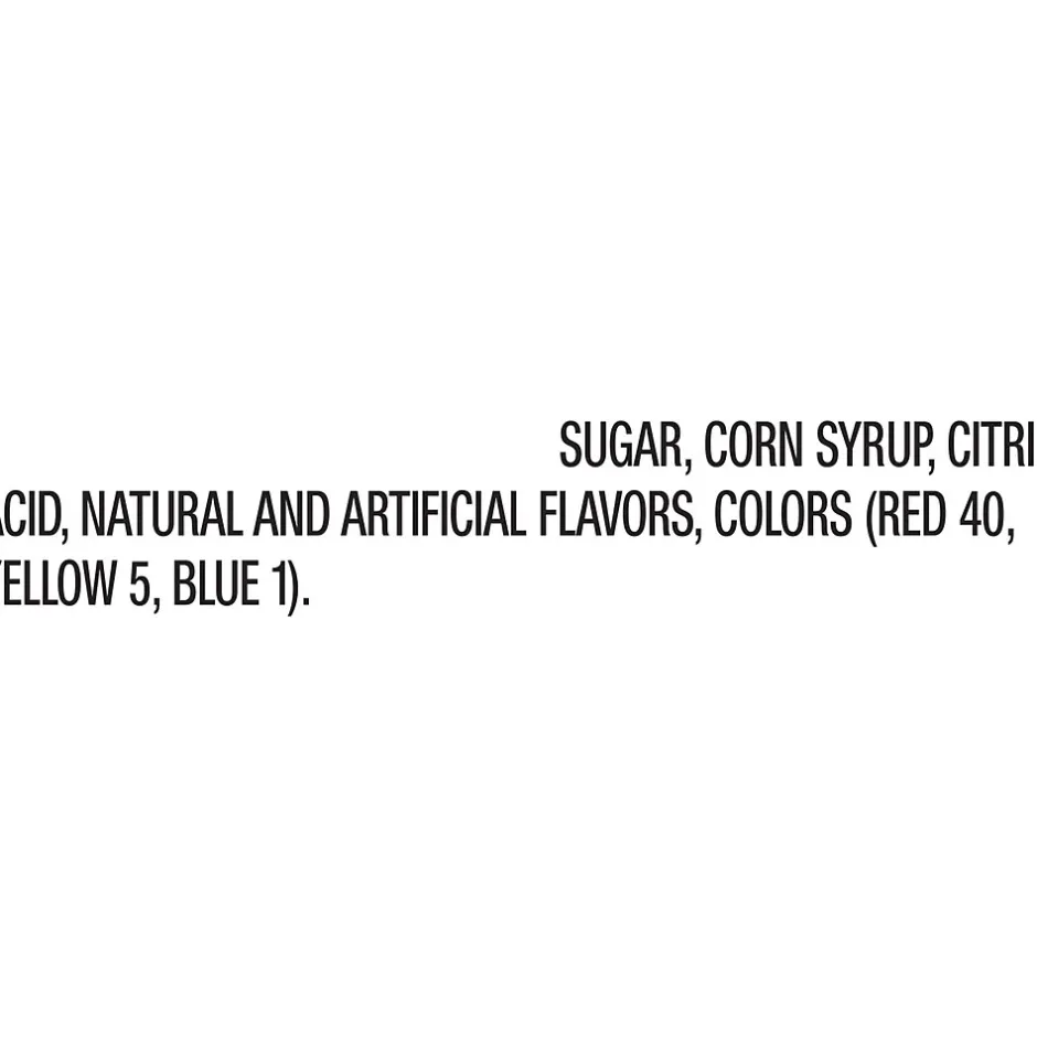 Gum & Mints<Altoids Arctic Sugar Free Wintergreen Mints, 9.6 oz., 8/Pack (209-00489)