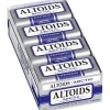 Gum & Mints<Altoids Sugar Free Peppermint Mints, 9.6 oz., 8 Pieces/Pack, 8/Box (209-00488)