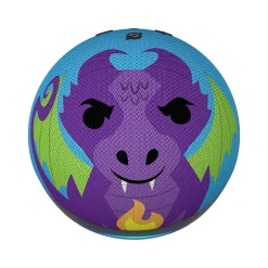 Smart Speakers & Displays<Amazon Echo Dot (5th Gen) Kids Bluetooth, Wi-Fi Wireless Smart Speaker, Dragon (B09B96PMLY)