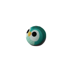 Smart Speakers & Displays<Amazon Echo Dot (5th Gen) Kids Bluetooth, Wi-Fi Wireless Smart Speaker, Owl (B09B9CD1YB)