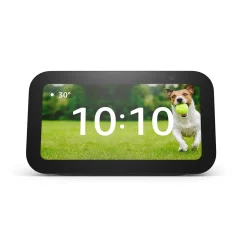 Smart Speakers & Displays<Amazon Echo Show 5 (3rd Gen) 5.5" Smart Display, Charcoal (53-027755)