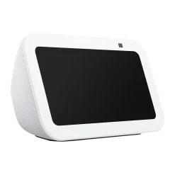 Smart Speakers & Displays<Amazon Echo Show 5 (3rd Gen) 5.5" Smart Display, Glacier White (B09B2QTGFY)