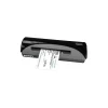 Desktop Scanners<Ambir PS667-AS Desktop Scanner, Black