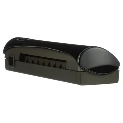 Desktop Scanners<Ambir PS667-AS Desktop Scanner, Black