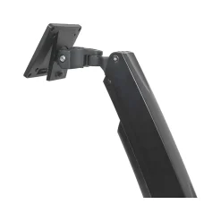 Amer Heavy Duty Curved Monitor Desk Mount Arm, Up to 49