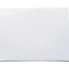 Clearance 12" x 18" Construction Paper, White, 50 Sheets/Pack (CP12BWH) Construction Paper