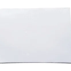 Clearance 12" x 18" Construction Paper, White, 50 Sheets/Pack (CP12BWH) Construction Paper