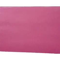 Hot 12" x 18" Construction Paper, Raspberry, 50 Sheets/Pack (CP12RAS) Construction Paper