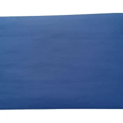 New 12" x 18" Construction Paper, Blue, 50 Sheets/Pack (CP12BL) Construction Paper