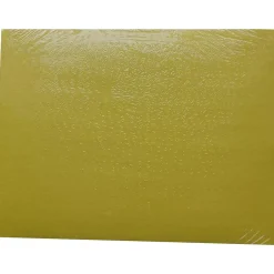 Best 12" x 18" Construction Paper, Yellow, 50 Sheets/Pack (CP12YL) Construction Paper