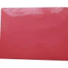 Construction Paper, 12" x 18", Holiday Red, 50 Sheets/Pack (CP12HRED) Construction Paper