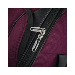 American Tourister 4 Kix 2.0 23.5" Carry-On Suitcase, 4-Wheeled Spinner, (142352-2011)