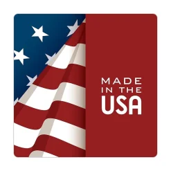 Ampad Earthwise 100% Recycled Ruled Pad, 5x8