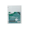 Ampad Engineering Computation Notepad, 8.5" x 11", Graph, Green Tint, 100 Sheets/Pad (TOP22-142) Online
