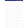 Ampad Evidence Notepad, 8.5" x 14", Wide Ruled, White, 50 Sheets/Pad, 12 Pads/Pack (TOP 20-320) Hot