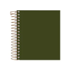 Ampad Gold Fibre Subject Notebooks, 5