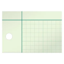 Ampad Graph Pad, 8.5