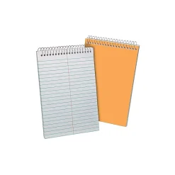 Ampad Steno Pad, 6