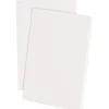 Ampad 1-Subject Pocket Notebook, 4" x 6", 100 Sheets, White, /Dozen (21-731) Sale