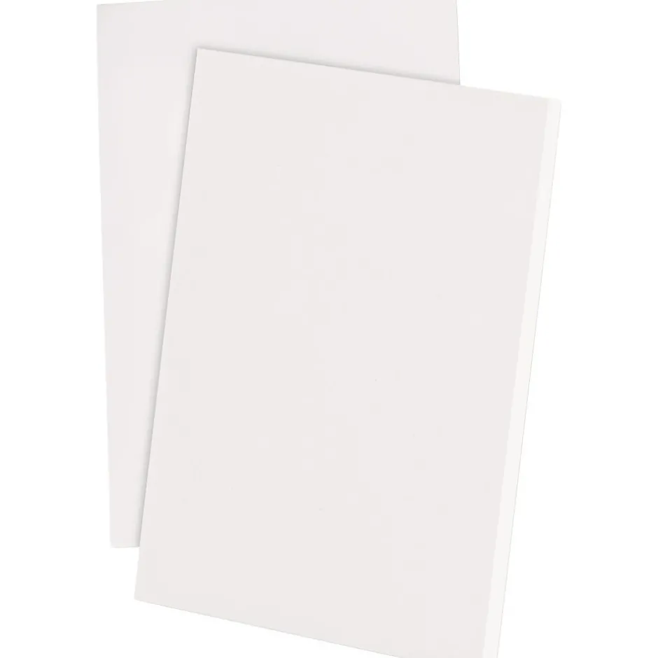 Ampad 1-Subject Pocket Notebook, 4" x 6", 100 Sheets, White, /Dozen (21-731) Sale