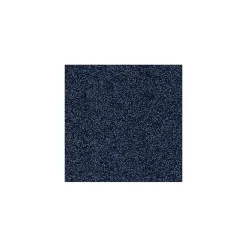 Floor Mats<M + A Matting Anderson Brush Hog Nylon Entrance Mat, 3' x 10', Navy Brush