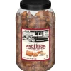Pretzels<Anderson Peanut butter Pretzels Nuggets, 44 oz. (GOV7543670105)