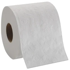 Angel Soft Professional Series Recycled Toilet Paper, 2-ply, White, 450 Sheets/Roll, 80 Rolls/Case (16880)