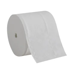Angel Soft Professional Series Compact Coreless Toilet Paper, 2-Ply, White, 750 Sheets/Roll, 36 Rolls/Carton (19371)