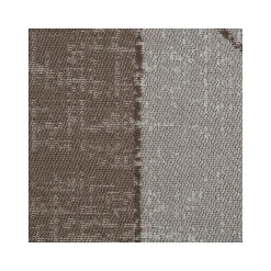 Rug'd Dormis Carpet & Hard Floor Chair Mat, 36