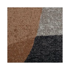 Outlet Rug'd Jasper Carpet & Hard Floor Chair Mat, 36