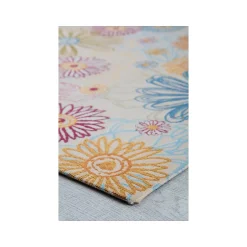 Sale Rug'd Keukenhof Carpet & Hard Floor Chair Mat, 36