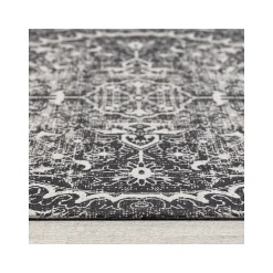 Best Rug'd La Cienega Carpet & Hard Floor Chair Mat, 36