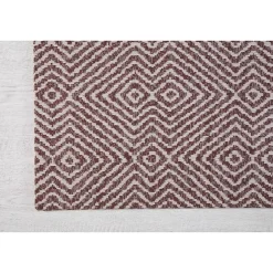 Sale Rug'd Luxor Carpet & Hard Floor Chair Mat, 36
