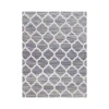 Clearance Rug'd Mitte 36" x 48" Rectangular Chair Mat for All Surfaces, Polyvinyl Chloride (AMB9011D) Chair Mats