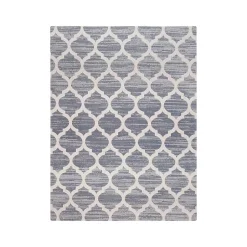 Clearance Rug'd Mitte 36" x 48" Rectangular Chair Mat for All Surfaces, Polyvinyl Chloride (AMB9011D) Chair Mats