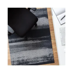 Online Rug'd Neosho Carpet & Hard Floor Chair Mat, 36