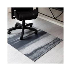 Online Rug'd Neosho Carpet & Hard Floor Chair Mat, 36