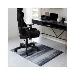 Online Rug'd Neosho Carpet & Hard Floor Chair Mat, 36